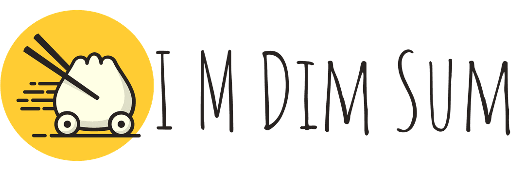 I M Dim Sum logo